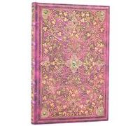 Agenda scolaire Paperblanks Jubilé de Diamant Mini Horizontal 13 mois 2026 Multicolore G