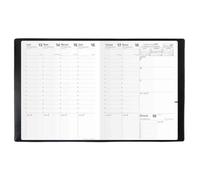 Agenda Scolaire Planning Sd" Sept 2013 / Dec 2014