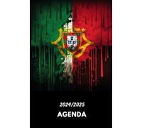 AGENDA SCOLAIRE: PORTUGAL
