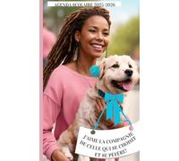 Agenda Scolaire Pour filles - 2025/2026 - En Couleur - Marque: Je me choisis, Je me Préfère: Pour Etudiants - Collège, Lycée, Université - Septembre ... 2025 - contient des phrases de motivations