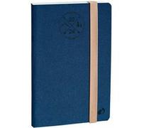 Agenda scolaire Quo Vadis 2023 2024 Président SD ML Everest Bleu