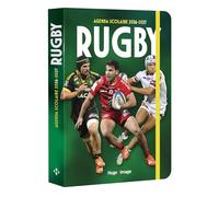 Agenda scolaire rugby 2026-2027