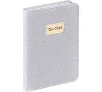 Agenda scolaire semainier avec répertoire Quo Vadis Universitaire Ella Septembre à Septembre 2025-2026 10 x 15 cm Bleu nuit Bleu nuit G