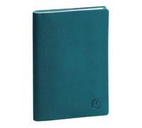 Agenda scolaire semainier Exacompta Collection Canvas Agora Août 2026 à Août 2027 10,5 x 15,5 cm Modèle aléatoire