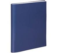 Agenda scolaire semainier Exacompta Collection Vérone Septembre 2026 à Décembre 2027 15 x 21 cm Modèle aléatoire Multicolore G