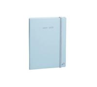 Planweek Pastel Blau 2024