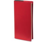 Agenda scolaire semainier Quovadis 2021 2022 Soho Rouge Rouge G