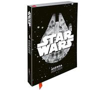 AGENDA SCOLAIRE STAR WARS 2023-2024