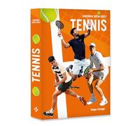 Agenda scolaire tennis 2026-2027