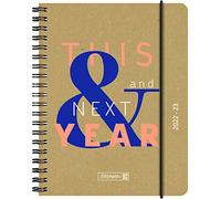 Agenda scolaire This&Next