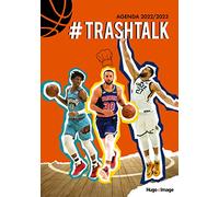 Agenda Scolaire Trashtalk 2022 - 2023