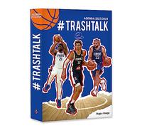 Agenda scolaire Trashtalk 2023 - 2024