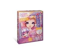 Nebulous Stars – Agenda secret Petulia – Multicolore G