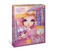Agenda Secret - Petulia Nebulous Stars