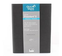 Quo Vadis Agenda Président S Classique 21 x 27 cm 2027