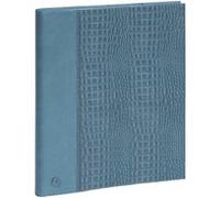Exacompta Agenda semainier Eurotime 27S Kaa 21x27cm - Déc 2026-2027