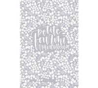 Agenda semainier et journalier Narratik 2021 - Petite fourmi travailleuse - 15 x 22 cm - 138 pages Noir