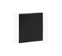 Agenda Semainier - Exacompta - 274221E - Noir - 21 x 27 cm - Janvier à Décembre 2023