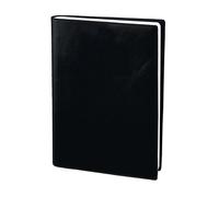 Agenda semainier EXDI Olympe Alpha Ministre 2026 Année civile noir 16x24cm