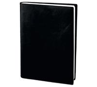 Agenda semainier Saturne ML SELECTION A4 - 21 x 29,7 cm Noir - 2026