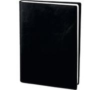 Agenda semainier Saturne ML SELECTION A4 - 21 x 29,7 cm Noir - 2026