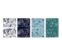 Agenda semainier Oxford 10x15 Romance