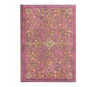 Agenda semainier PAPERBLANKS Diamond Jubilee Midi 12,5x18cm 2025 Année civile