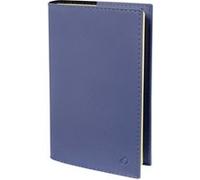 Agenda semainier Quo Vadis 2021 2022 Universitaire Soho Prestige Bleu Ardoise Bleu G