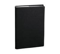 Agenda semainier - Quo Vadis - President Spiralé SEPT - 210 x 270 mm - Couverture souple - Papier blanc