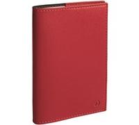 Quo Vadis – Agenda scolaire Universitaire Prestige 2026-2027 semainier répertoire Soho rouge