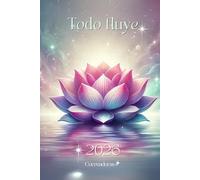 Agenda Semanal Cocreadoras - Flor de Loto: Planifica y manifiesta con Intención y claridad