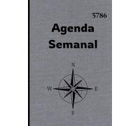 Agenda semanal hebrea 5786 (2025 - 2026) Miami, Florida: No te pierdas las fechas importantes. Mira los días festivos, ayunos, horarios y fiestas, todo en un mismo lugar