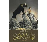 Agenda Servais 2021