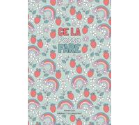 Agenda Settimanale 2026: Ce la Posso Fare - Planner Settimanale e Mensile da Gennaio a Dicembre 2026 | La Settimana su una Doppia Pagina, Formato A5