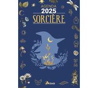 Agenda sorcière 2025