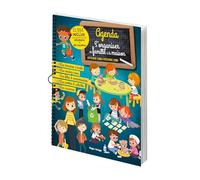 Agenda S'organiser en famille 2025-2026