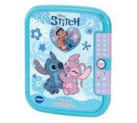 Agenda Stitch Alien