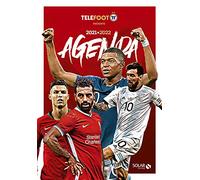 Agenda Telefoot 2021-2022