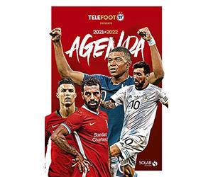 Agenda Telefoot 2021-2022