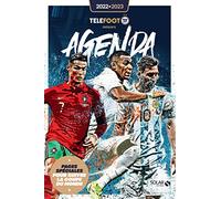 Agenda Telefoot 2022-2023
