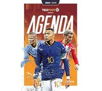 Agenda Telefoot 2024-2025