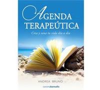 Agenda Terapeútica Bruno, Andrea (Auteur)