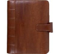 rido idé Agenda 'Timing 1', A5, marron G