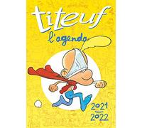 Agenda TITEUF 2021-2022