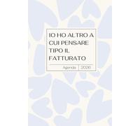 Agenda Ufficio Sarcastica: Note e appunti per le riunioni dove si decide poco ma si scrive tanto | Quaderno per meeting, to-do e recap | Regali per colleghi di ufficio
