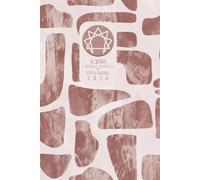 Agenda y diario semanal 2026: Un año de Eneagrama, crecimiento y gratitud