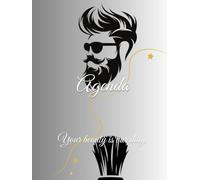 Agenda: Your beauty is our duty.