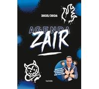 Agenda Zair 2025-2026