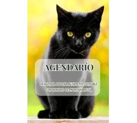 AGENDARÍO: LA AGENDA BIPOLAR ALTAMENTE SENSIBLE CON HORARIO DE MONTAÑA RUSA