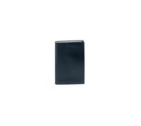 Agendas affaires à spirale - 10 x 15 cm - 2023 - noir - quo vadis